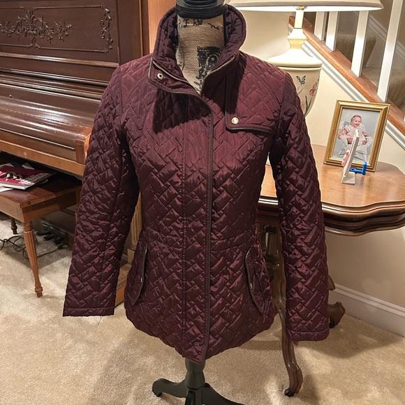 Cole Haan jacket - Picture 1 of 7